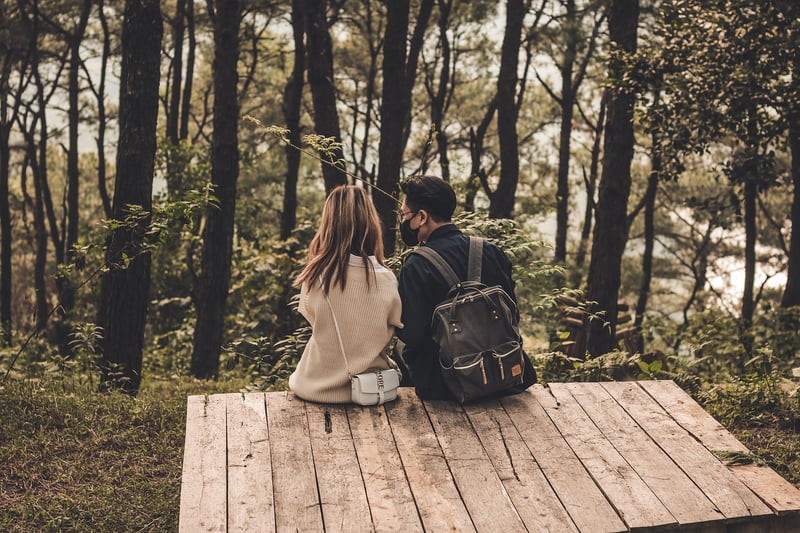 Fairytale Romance