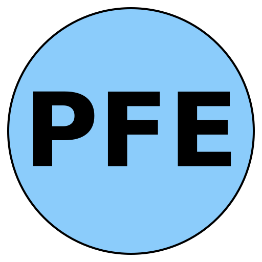 Pure Focus Events